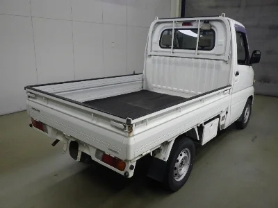 MITSUBISHI MINICAB TRUCK