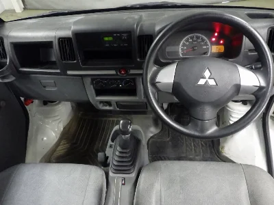 MITSUBISHI MINICAB TRUCK