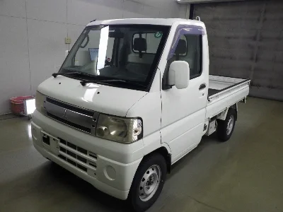 MITSUBISHI MINICAB TRUCK