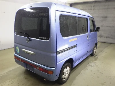HONDA VAMOS