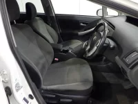 Цена авто Toyota Prius с аукционов Японии, номер кузова ZVW30, пробег 90 000, оценка 2