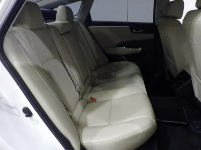 HONDA CLARITY