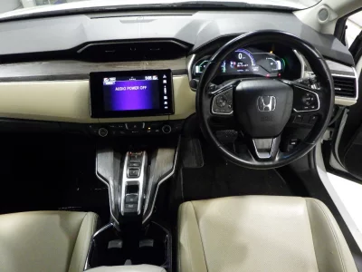 HONDA CLARITY
