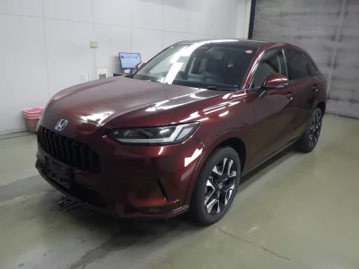 HONDA ZR-V