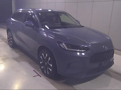 HONDA ZR-V