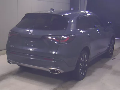 HONDA ZR-V