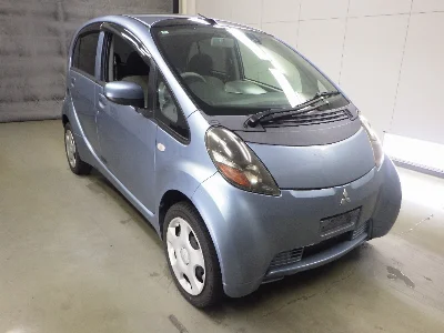 MITSUBISHI I