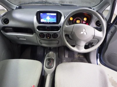MITSUBISHI I