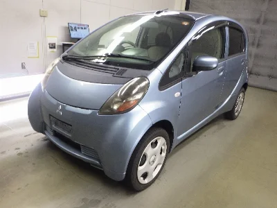 MITSUBISHI I