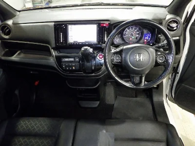 HONDA N WGN