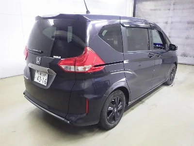 HONDA FREED+