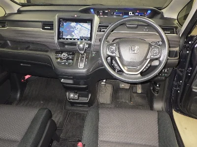 HONDA FREED+