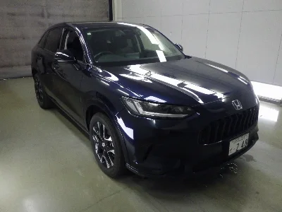 HONDA ZR-V