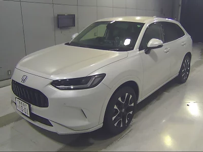 HONDA ZR-V