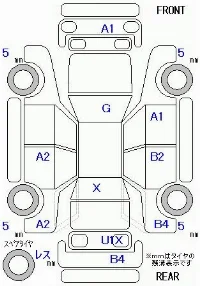 Honda N-Box+