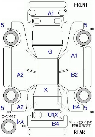 Honda N BOX PLUS