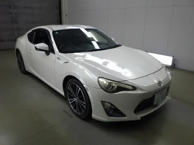 TOYOTA 86