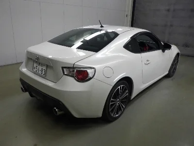 TOYOTA 86