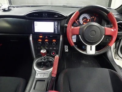 TOYOTA 86
