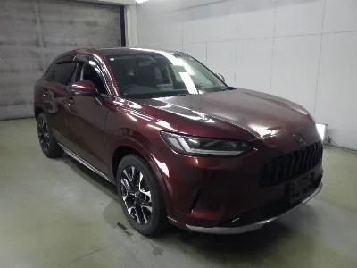 HONDA ZR-V