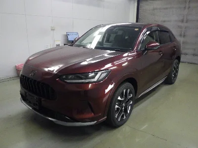 HONDA ZR-V
