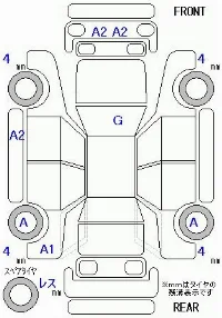 Toyota Sai