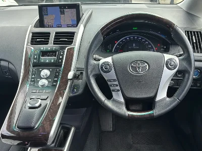 TOYOTA SAI
