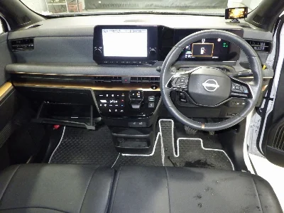 NISSAN SAKURA