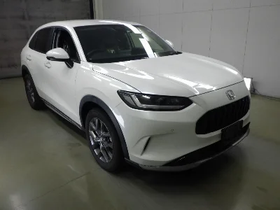 HONDA ZR-V