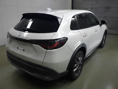 HONDA ZR-V