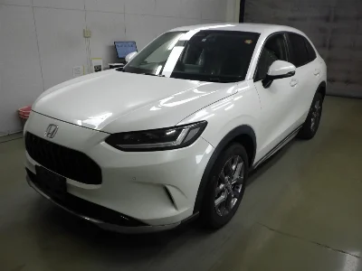 HONDA ZR-V