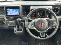 Цена авто Honda N-Van с аукционов Японии, номер кузова JJ1, пробег 25 000, оценка 2