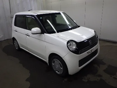 HONDA N ONE