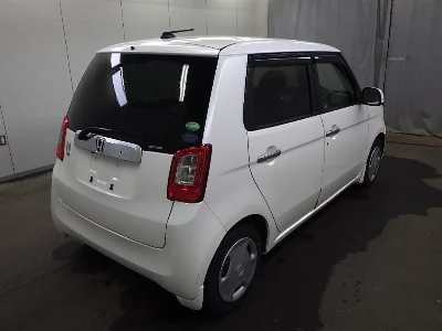 HONDA N ONE