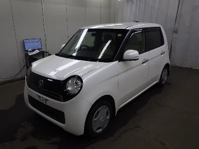 HONDA N ONE