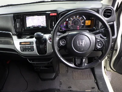 HONDA N WGN