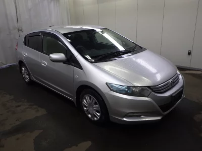 HONDA INSIGHT