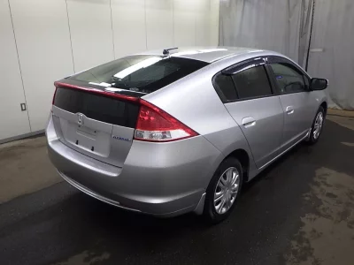 HONDA INSIGHT