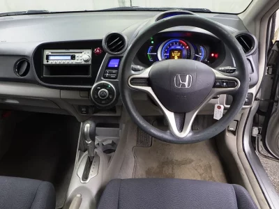 HONDA INSIGHT