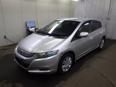 HONDA INSIGHT