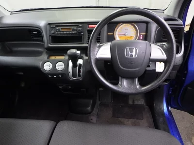 HONDA LIFE