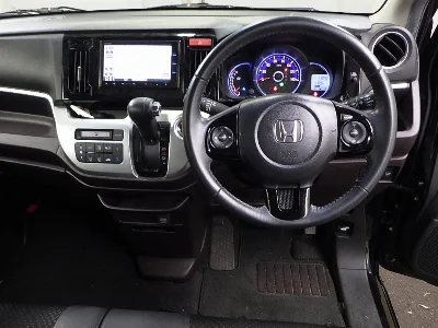 HONDA N WGN