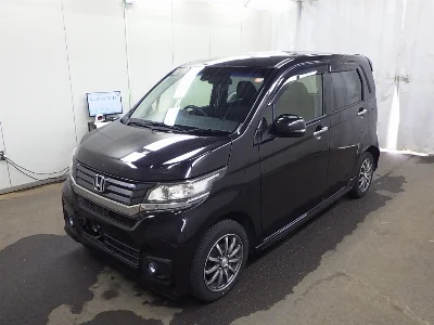 HONDA N WGN
