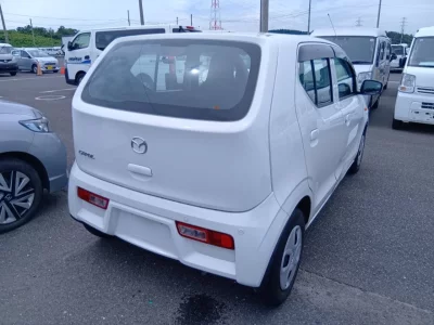 MAZDA CAROL