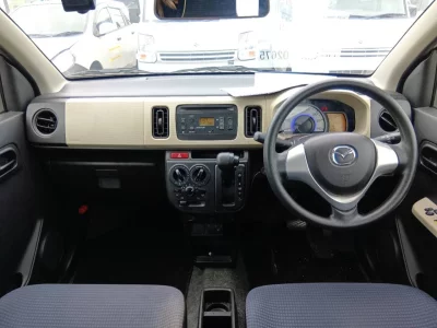 MAZDA CAROL
