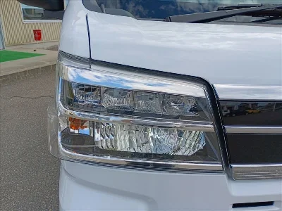 DAIHATSU ATRAI VAN