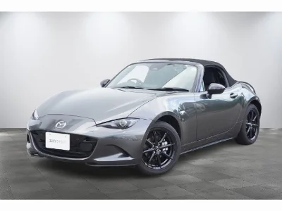MAZDA ROADSTER