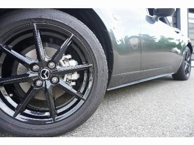 MAZDA ROADSTER