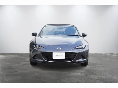MAZDA ROADSTER