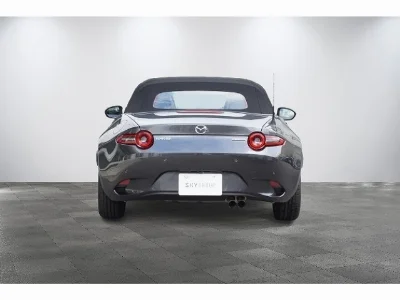 MAZDA ROADSTER